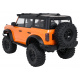 R/C Car WILDERNESS 1:10 Yellow