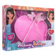 Little Princess Set Butterfly + Wings