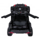 Buggy RTR Monster Speed 4x4 Black Vehicle