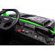 Vehicle Farmer Truck X-POWER Green