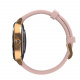 Garett Viva Gold Smartwatch with Steel Strap