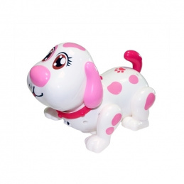 B24A1 INTERACTIVE DOG PUPPY SMART