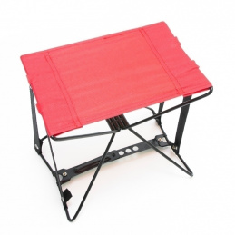 L18B FOLDABLE POCKET TOURIST STOOL.