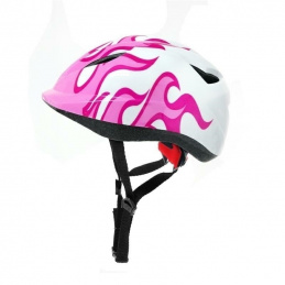 L2A1 PROTECTIVE CYCLING HELMET GIRL SETTING