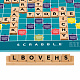Scrabble Wooden Edition Czech JLJ68