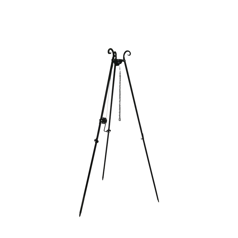 Aga Garden tripod