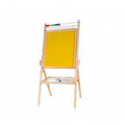 Aga4Kids Children's Double-Sided Board OPNY