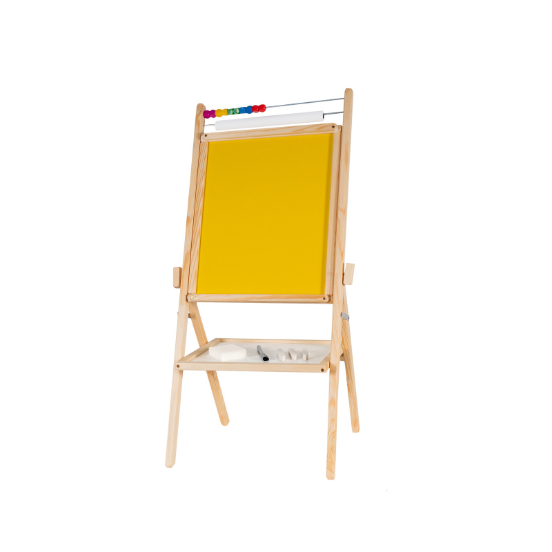 Aga4Kids Children's Double-Sided Board OPNY