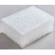 Refoamed Children's mattress 120x60x11 Grey