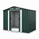 Aga Garden house 236x206x174 cm Green
