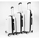 Aga Travel Travel Case Set MR4656 White
