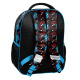 Paso School Backpack with Two Compartments Spiderman