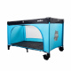 Aga4Kids Travel Cot MR6675 Blue