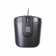 Aga Portable Security Box Black
