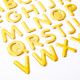 Aga4Kids Self-Adhesive Letters DS8109ZP