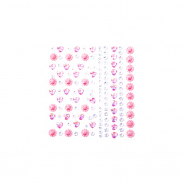 Aga4Kids Self-Adhesive Gems DS8111-AW