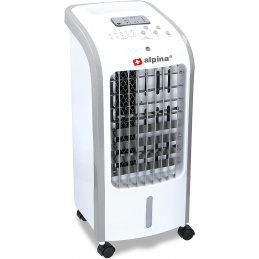 Alpina Air Cooler 3-in-1 2DAZ302