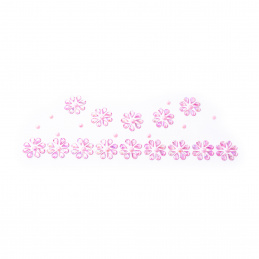 Aga4Kids Self-Adhesive Gems DS8114RE