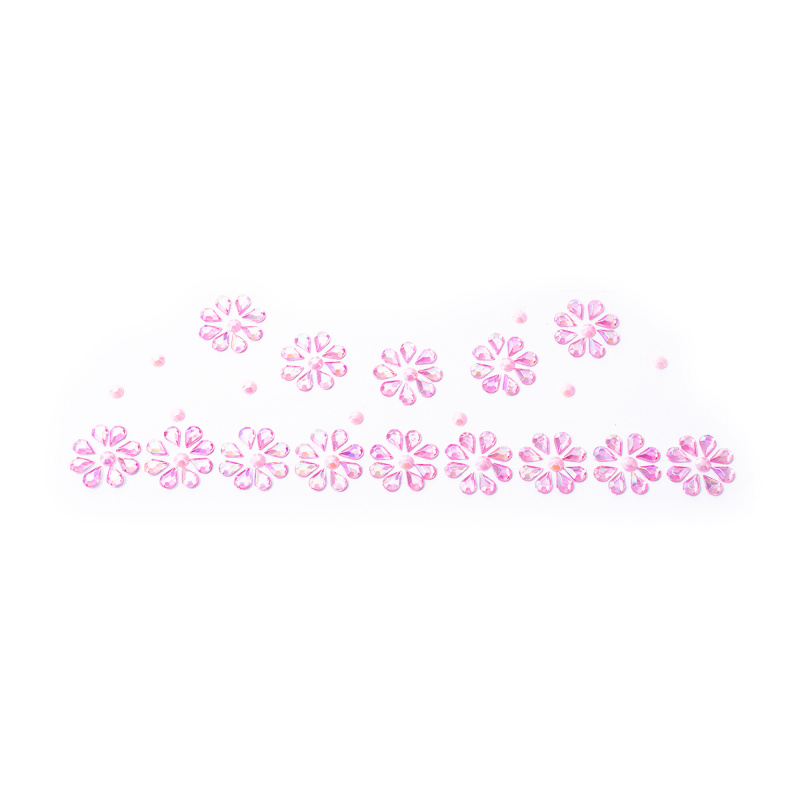 Aga4Kids Self-Adhesive Gems DS8114RE