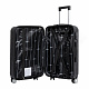 Aga Travel Příruční zavazadlo MR4694 Černé