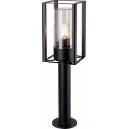LED garden lamp 80cm - IP44 - for E27 bulb