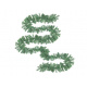 Christmas garland PVC 3 m ISO