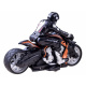 Remote control sport bike RC0558