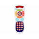 Interactive TV remote control ZA3734