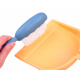 Children's shovel and broom set ZA3972