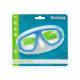 Bestway Swimming Goggles with Mask 22011
