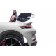 Porsche 911 GT3 STRONG MP4 White