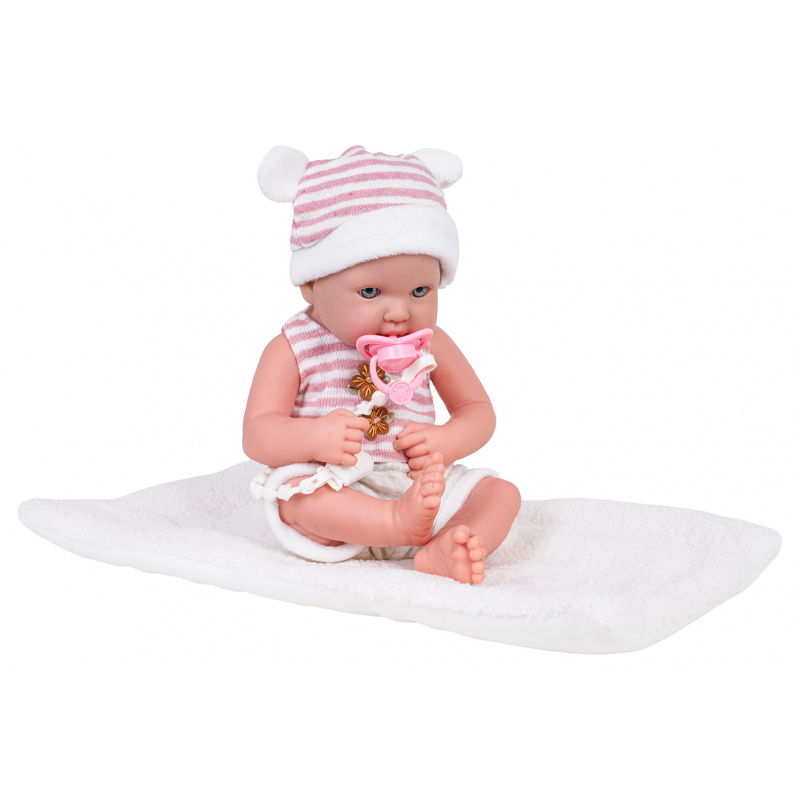 Baby Doll + Accessories