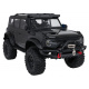 R/C Car WILDERNESS 1:10 Black