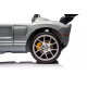 Ford GT Vehicle Gray