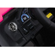 Buggy RTR Monster Speed 4x4 Pink