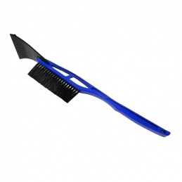 A32 BRUSH-SCRAPER FOR CAR WINDOWS