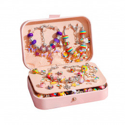B50L JEWELRY MAKING KIT CASE