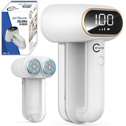 K670L DOUBLE FABRIC SHAVER REMOVER PRO