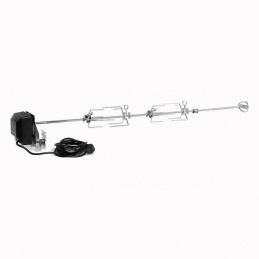 Jamie Oliver Electric Skewer 6 Pro