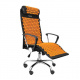 4FIZJO Acupressure pad with pillow Orange ACM12
