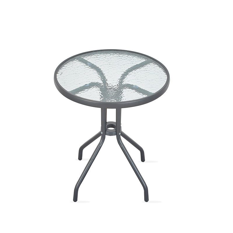 Aga Garden table MR4350DGY 70x60 cm