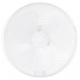 Linder Exclusiv Table Fan 30 cm White