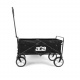 Aga Folding trolley MR4610 Black