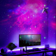 Aga Star Projector UFO with Remote Control