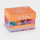 Marioinex MINI WAFFLE Pastel 500 pcs
