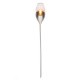 Kynast Garden LED Solar Torch Light 112 cm 6 pcs