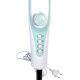 Aga Standing Fan 43 cm MR8110 White