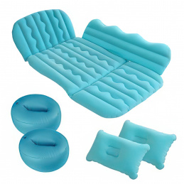 Aga Inflatable Car Mattress 170x75 cm