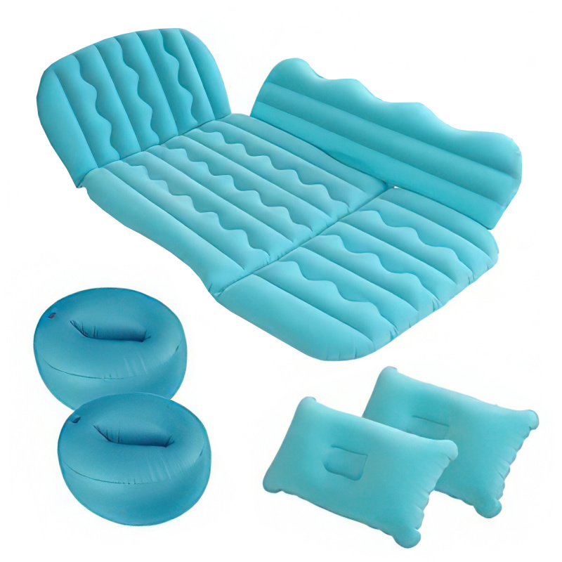 Aga Inflatable Car Mattress 170x75 cm