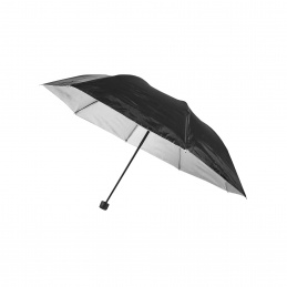 Aga Umbrella 95 cm Black